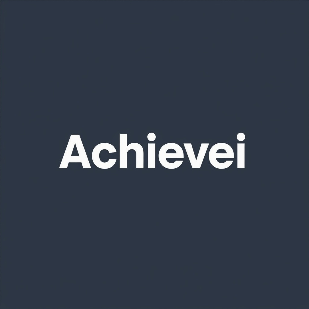 Achievei